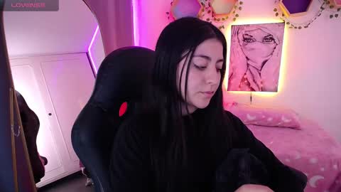 Jade Rosse online show from October 29, 8:55 pm