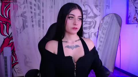 Jade Rosse online show from June 3, 7:08 pm