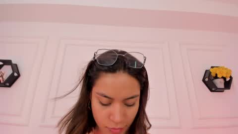 scarlett online show from May 28, 7:12 pm