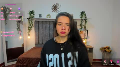 im_tulipan online show from February 17, 4:12 am