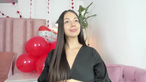 Xime online show from February 16, 1:16 am