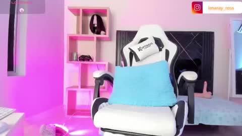 imaray online show from November 23, 9:05 pm