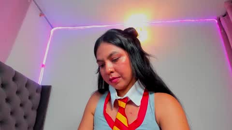 Dayana  online show from October 30, 4:15 am