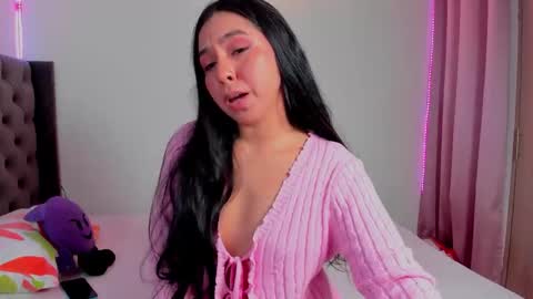 Dayana  online show from November 2, 5:44 am