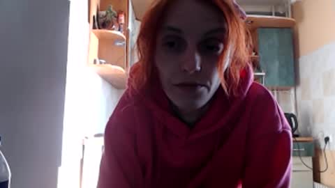 irina online show from October 13, 1:36 pm