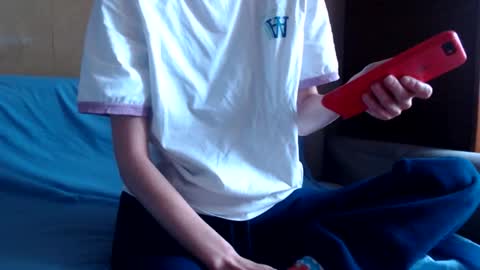 irina online show from October 7, 11:14 am