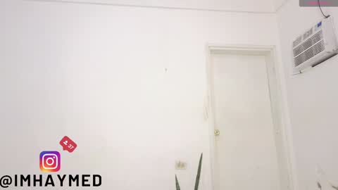 Snapshot of imhaymed chatting on December 27, 9:28 am Haymed Montao online show from December 27, 9:28 am