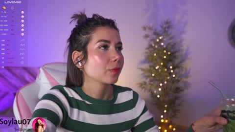 imjess_ online show from December 22, 11:52 pm