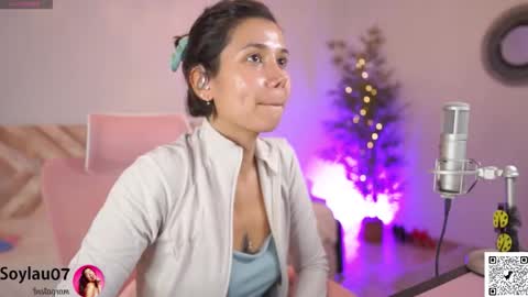 imjess_ online show from October 2, 12:43 pm