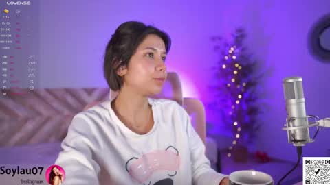 imjess_ online show from October 22, 3:33 am