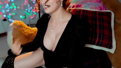 Joanna  Independent model. online show from October 20, 11:30 pm