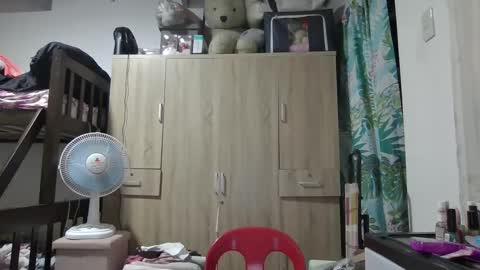 Immaculate02 online show from January 19, 5:48 am