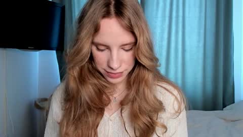 my name Imo  Fansly  online show from February 20, 5:55 am