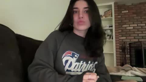 RUBYY 3 online show from January 18, 9:11 pm