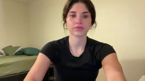 RUBYY 3 online show from October 2, 11:10 pm