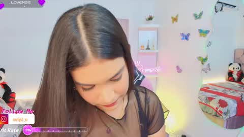 sofy online show from February 27, 8:41 pm