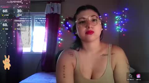 Florencia online show from February 6, 7:06 pm