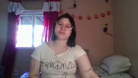 Florencia online show from November 14, 7:14 pm