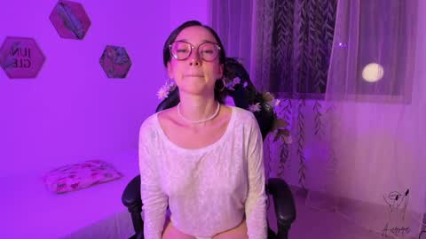 Aurora online show from January 20, 1:39 am