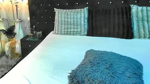 inanna_ishtar1 online show from January 28, 10:45 am