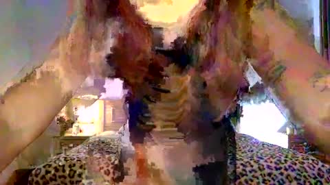 inara400702 online show from December 15, 7:46 am