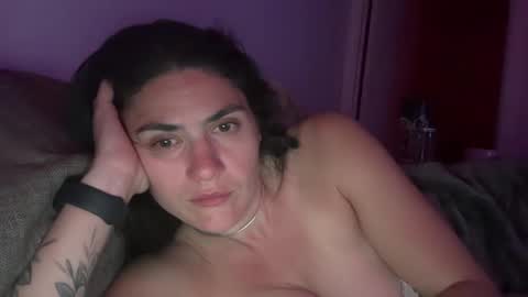 Snapshot of inbedwithlexi chatting on February 26, 5:35 am InBedWithLexi online show from February 26, 5:35 am