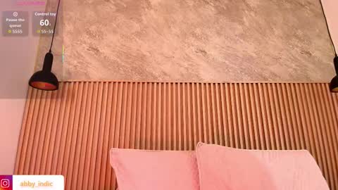 Indi Catalina online show from November 7, 12:44 pm