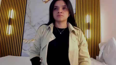 Indi Catalina online show from February 9, 12:29 pm