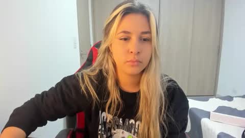 Lana online show from December 16, 9:20 pm