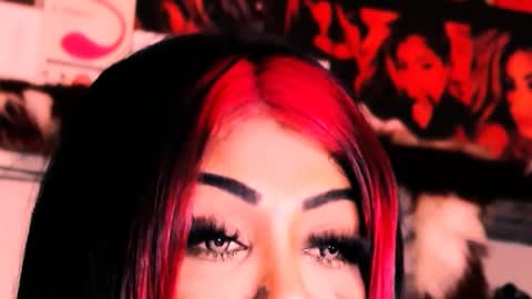 Bella Ambrosia online show from November 10, 6:58 pm