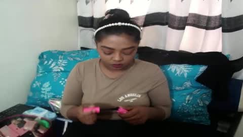 Tanya online show from November 18, 6:36 am