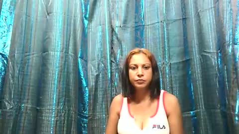 indian_spice_girl online show from November 3, 7:56 am