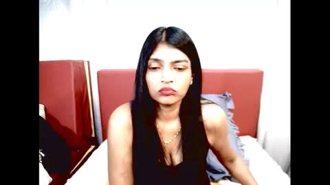 indianalisha online show from December 17, 10:43 pm