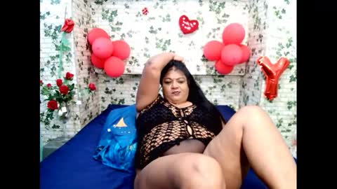 indiandelia online show from February 13, 7:03 am