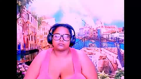 natasha online show from February 15, 2:25 am