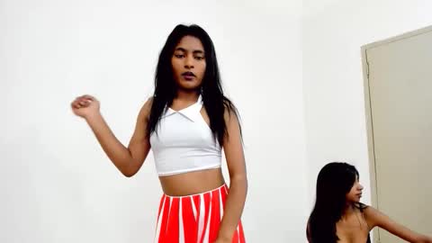 Snapshot of indianjasmine4u chatting on October 20, 5:54 am indianjasmine4u online show from October 20, 5:54 am