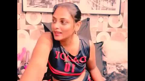 indianplaymate online show from December 5, 6:20 pm