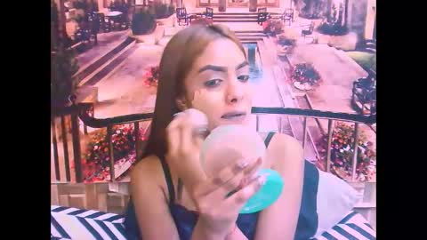 indianpretty1 online show from October 23, 6:52 am