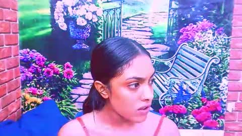 indianpretty1 online show from December 2, 8:38 am