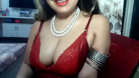 Radha online show from February 28, 5:59 pm