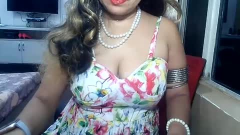 Radha online show from February 16, 5:26 pm