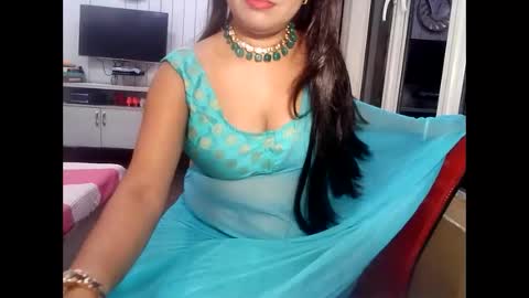 Radha online show from October 30, 5:58 pm