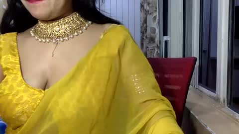 Radha online show from November 27, 8:01 pm