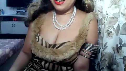 Radha online show from February 26, 5:42 pm