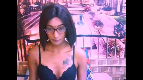 indianrebel4u2luv online show from January 15, 7:47 am