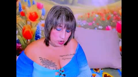 indianroxy27 online show from March 3, 6:36 pm