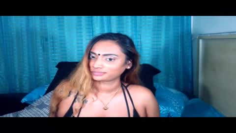 goddess online show from April 28, 1:03 am