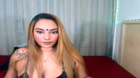 goddess online show from November 11, 6:49 pm