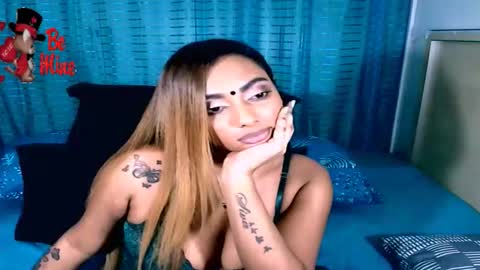 goddess online show from April 10, 10:49 pm