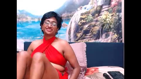 Shreya online show from February 22, 6:37 pm